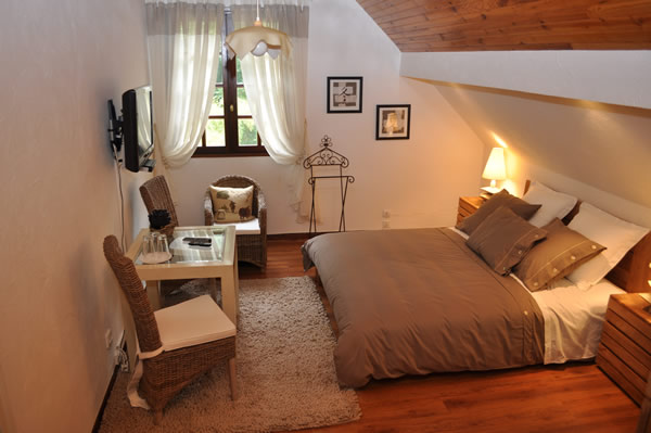 decoration pour chambre d hote