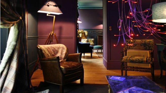 decoration pour chambre d hote