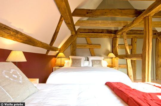 decoration pour chambre d hote