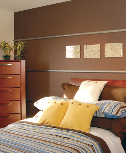 decoration pour chambre des maitres