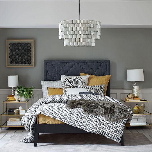 decoration pour chambre des maitres