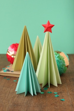 decoration sapin a faire soi meme