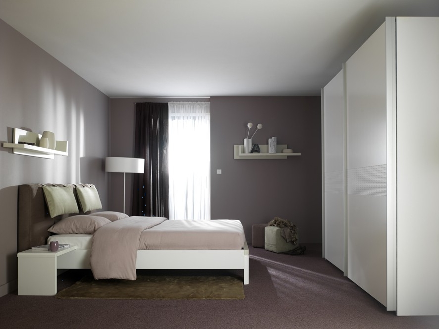 decorations chambre adulte