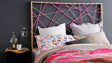 fabriquer deco fluo
