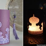 faire decoration orientale