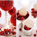 faire decoration table