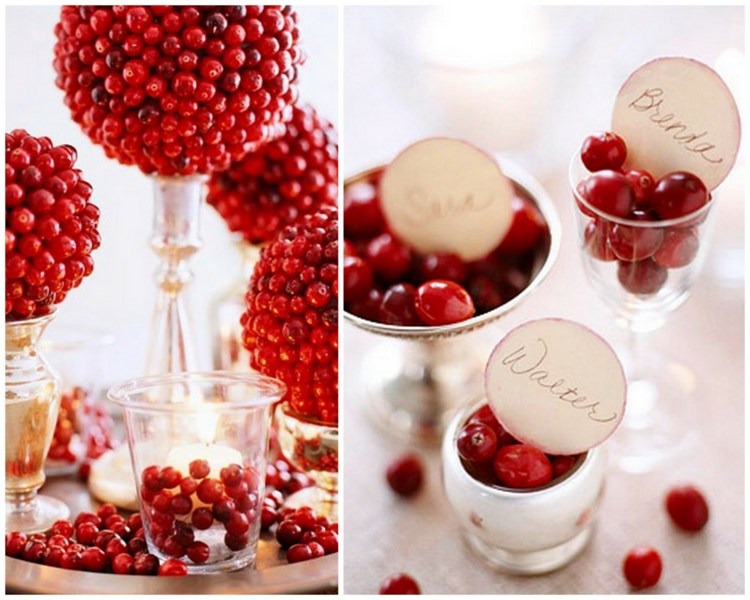 faire decoration table - visuel #3