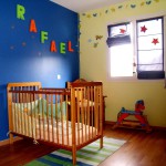 idee chambre bebe 2 ans