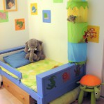 idee chambre bebe 2 ans
