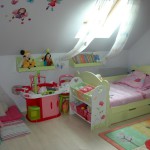 idee chambre bebe 2 ans