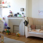 idee chambre bebe 2 ans