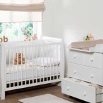 idee chambre bebe mixte