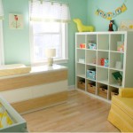 idee chambre bebe mixte