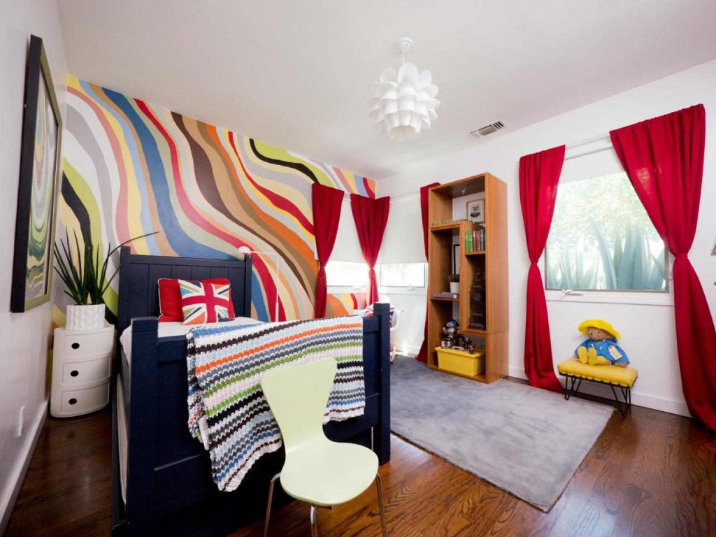 idee deco chambre ado o fille