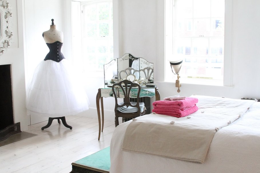 idee deco chambre d hote