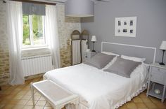 idee deco chambre d hote