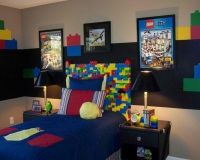 idee deco chambre garcon 10 ans