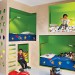 idee deco chambre garcon 10 ans