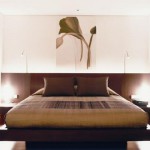 idee decoration chambre zen
