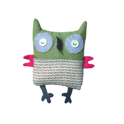 kit doudou a coudre