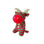 kit doudou chaussette