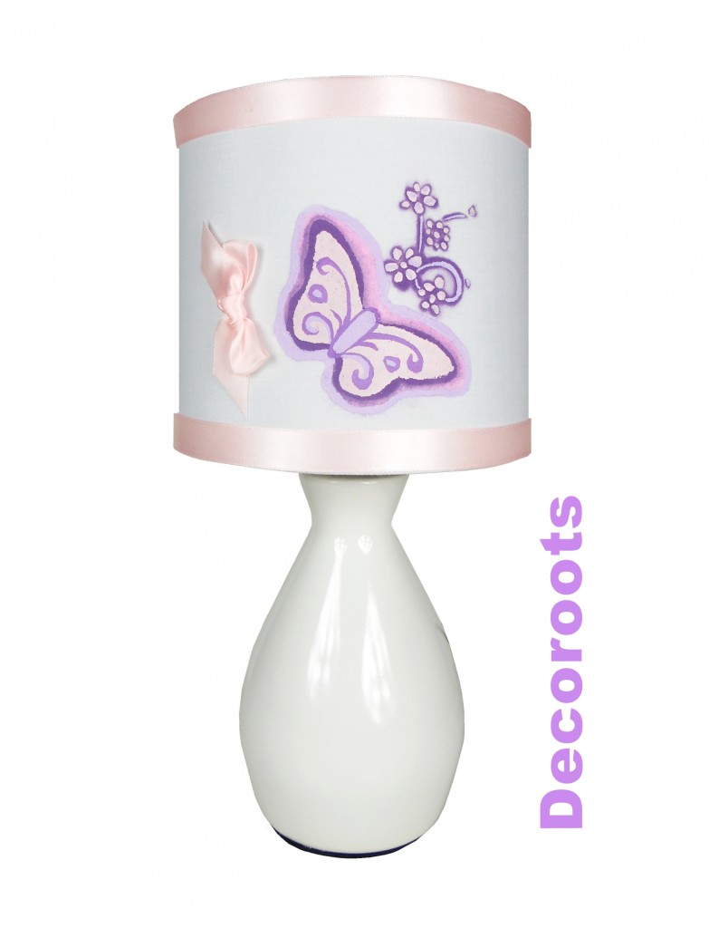 lampe bebe fille - visuel #5