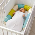 lit bebe barreaux danger