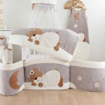 lit bebe barreaux danger