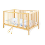 lit bebe evolutif ecologique