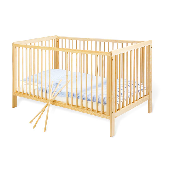 lit bebe evolutif ecologique