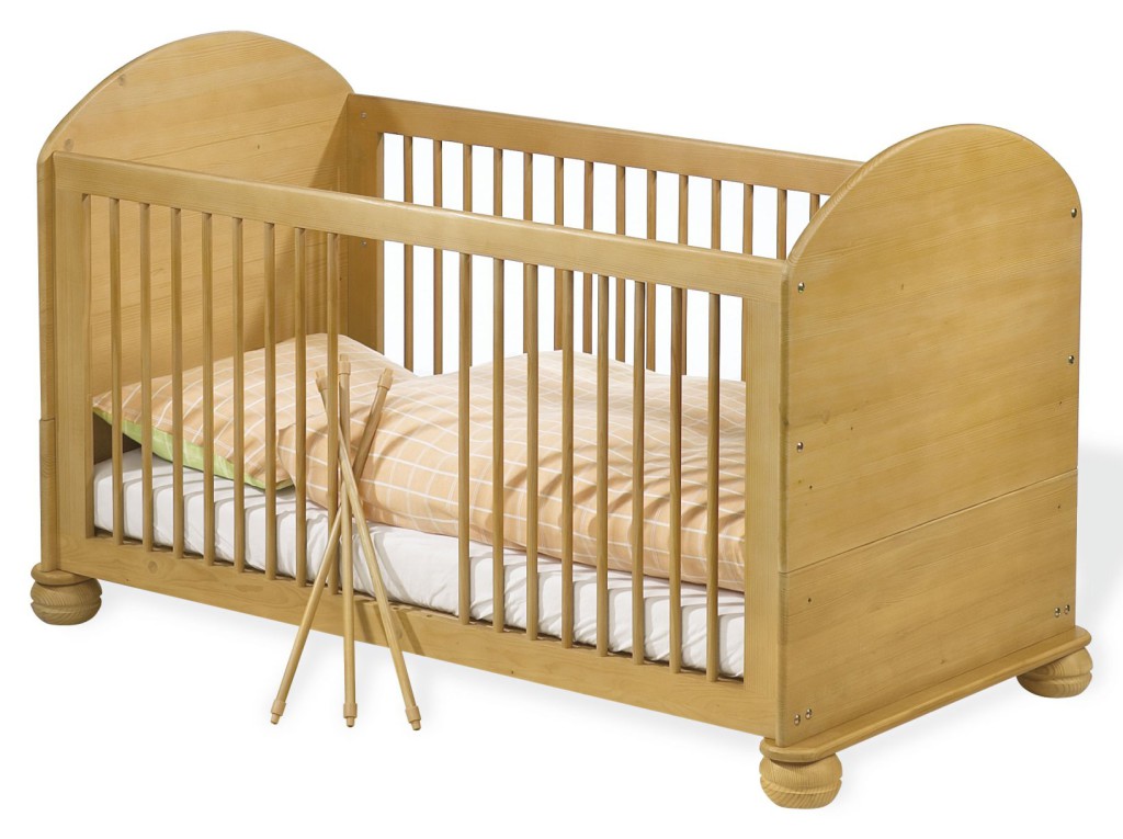 lit bebe evolutif ecologique