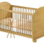 lit bebe evolutif ecologique