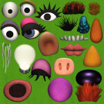 little big planet 2 decoration list