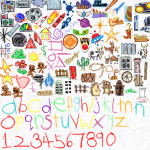 little big planet 2 decoration list