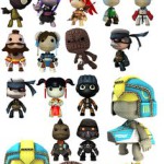 little big planet 2 decoration list