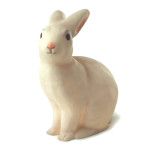 luminaire bebe lapin