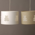 luminaire bebe ours