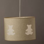 luminaire bebe ours