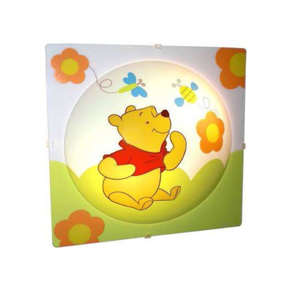 luminaire bebe winnie