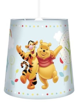 luminaire bebe winnie