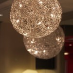 luminaire pour chambre zen
