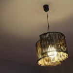 luminaire pour chambre zen