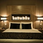 luminaire pour chambre zen