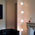 luminaire pour chambre zen
