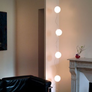 luminaire pour chambre zen