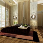 luminaire pour chambre zen