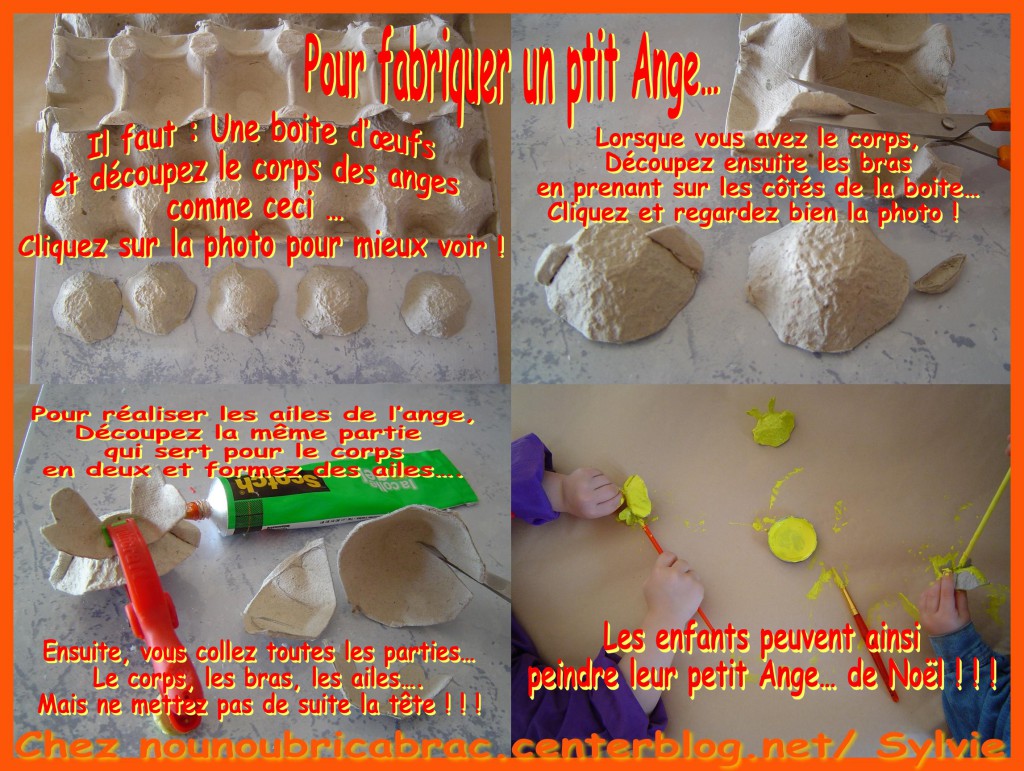 petites decorations a faire soi meme