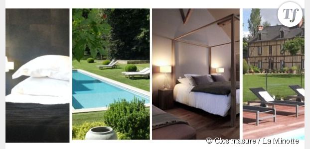 week end sympa a 2h de paris