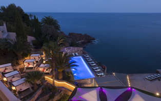 week end sympa cote d azur