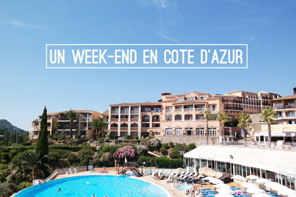 week end sympa cote d azur